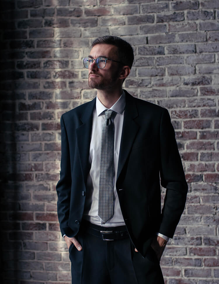 Тихонов Георгий Джоржевич