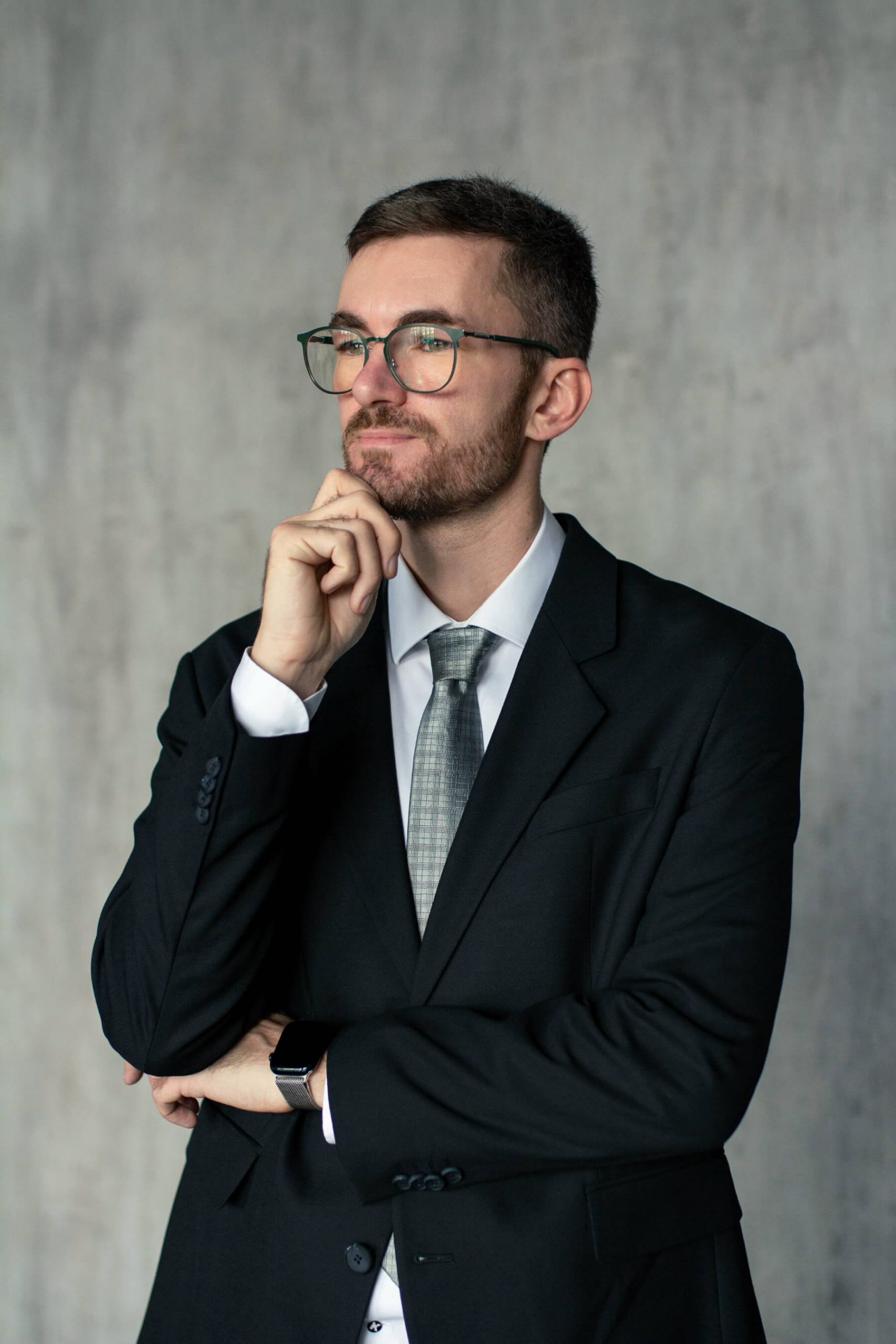 Тихонов Георгий Джоржевич